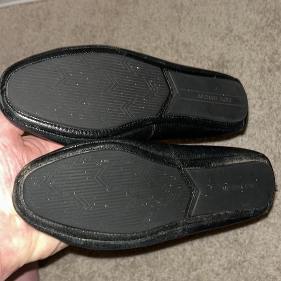 Like New Michael Kors Flats - Picture 2 of 6